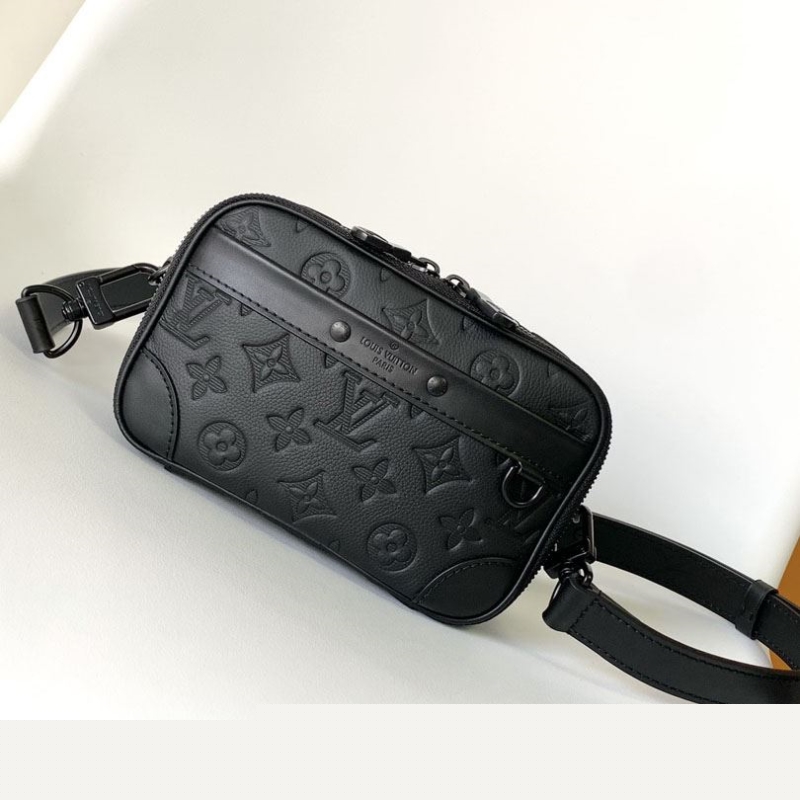 LV Satchel bags